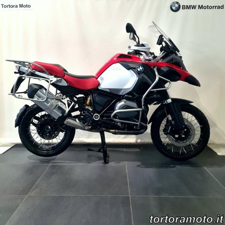 R 1200 GS