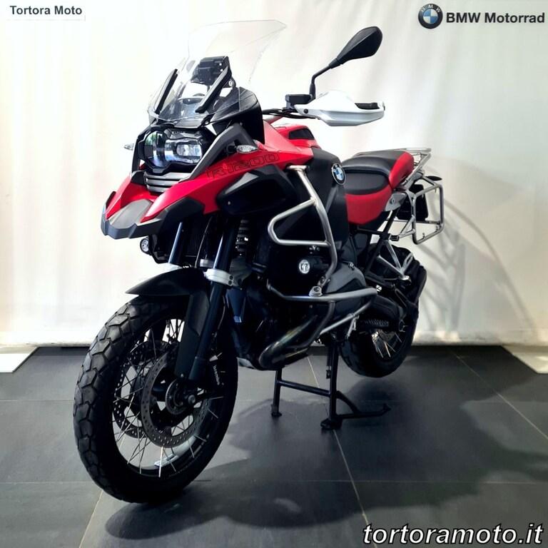 R 1200 GS