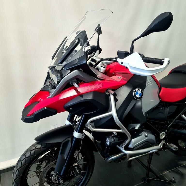 R 1200 GS