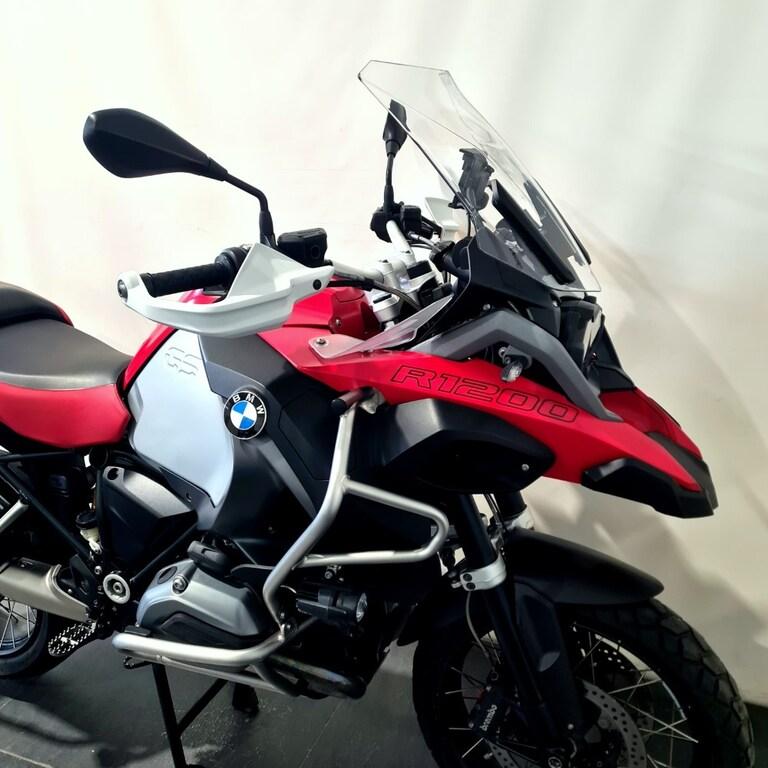 R 1200 GS