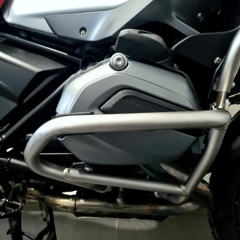 R 1200 GS