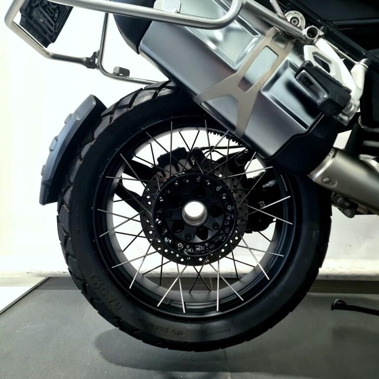 R 1200 GS