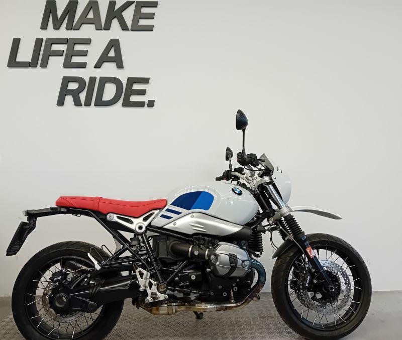 R 1200 NINET