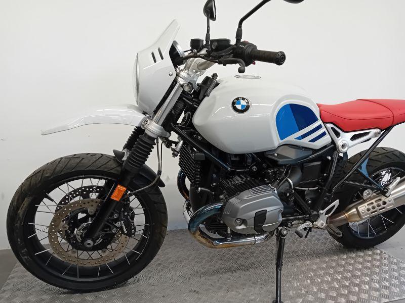 R 1200 NINET