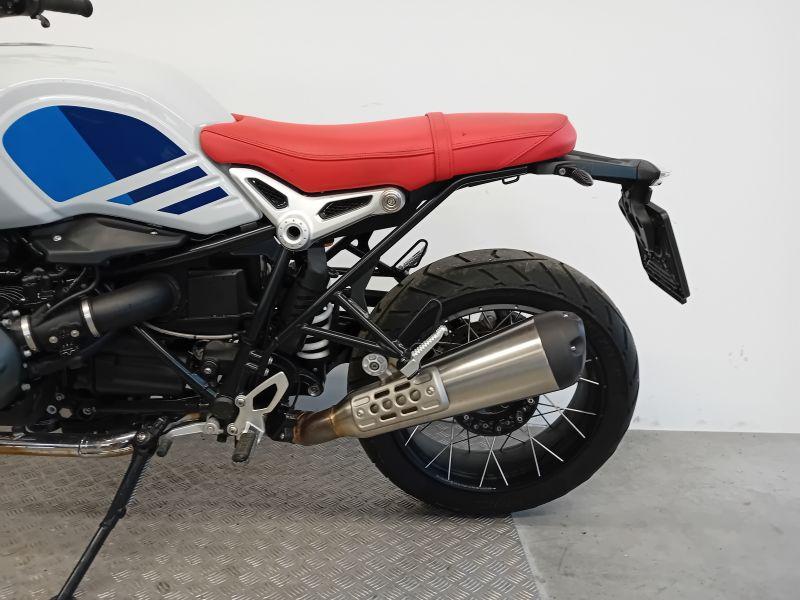 R 1200 NINET