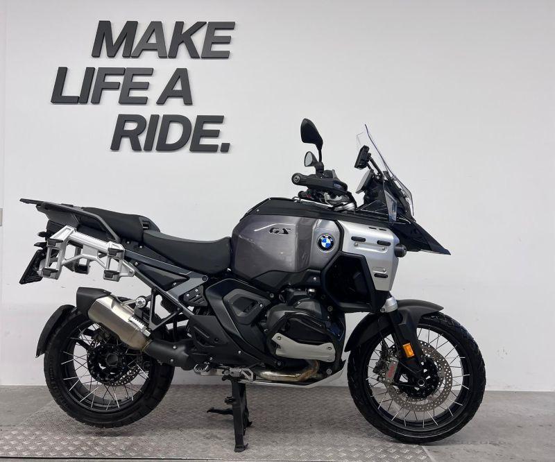 R 1300 GS ADVENTURE