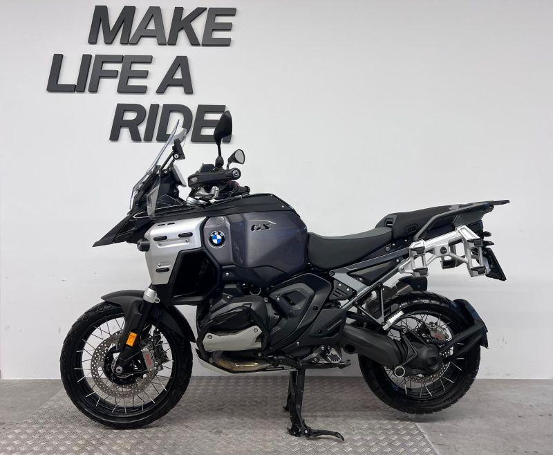 R 1300 GS ADVENTURE