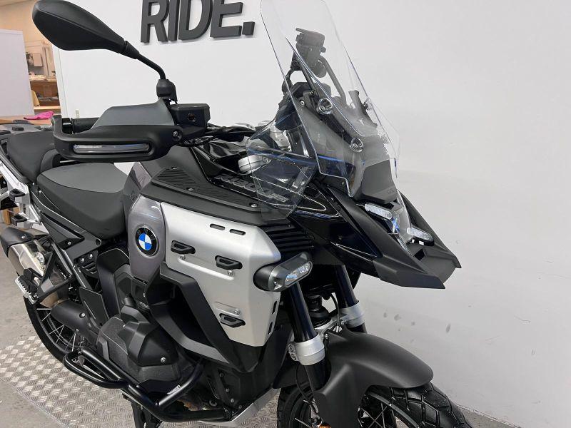 R 1300 GS ADVENTURE