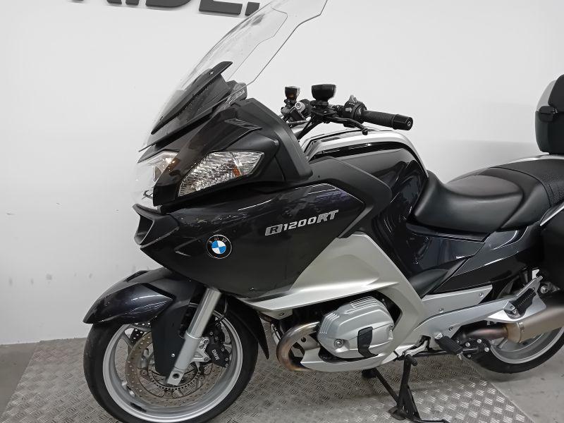 R 1200 RT
