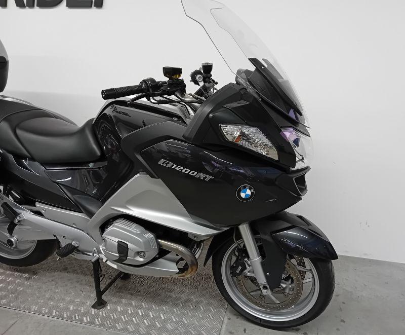 R 1200 RT