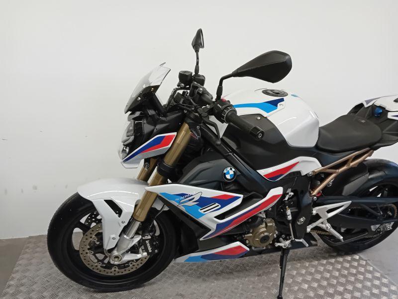 S 1000 R