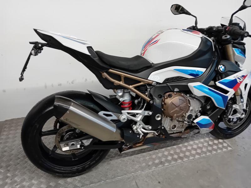S 1000 R