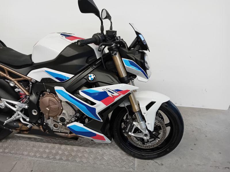 S 1000 R