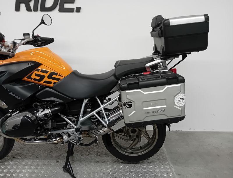 R 1200 GS