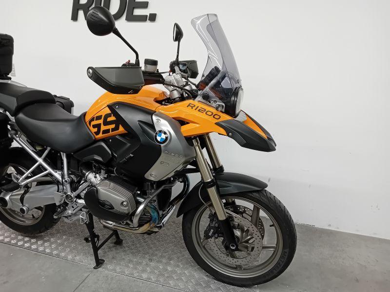 R 1200 GS