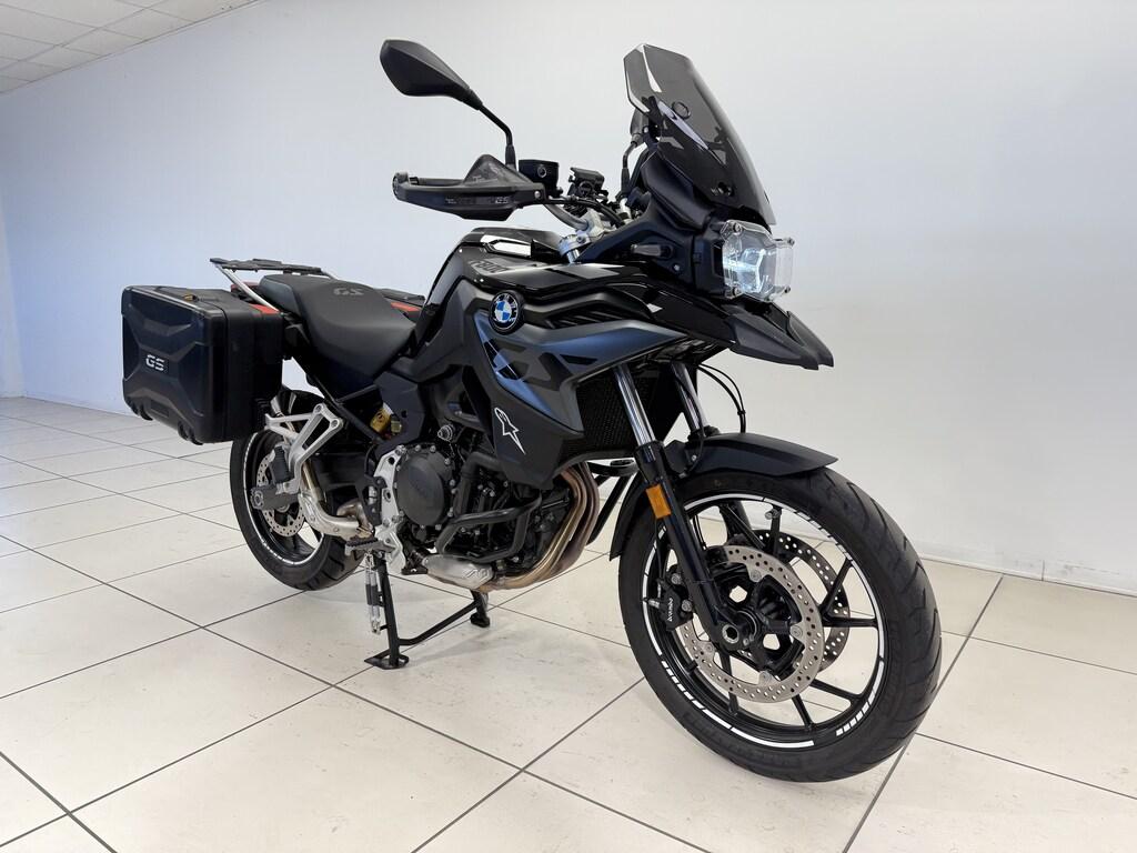 F 800 GS