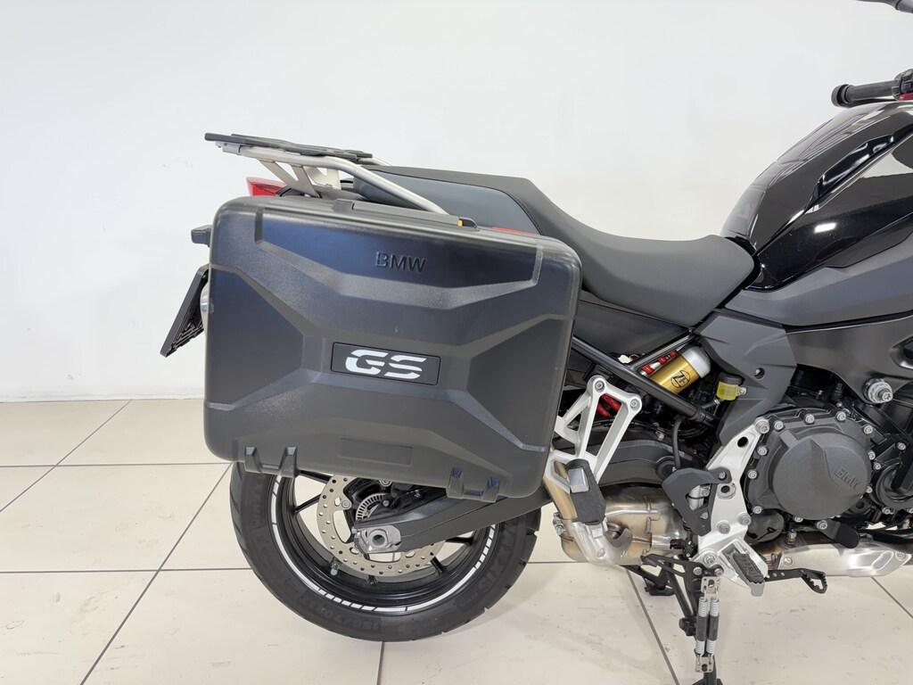 F 800 GS