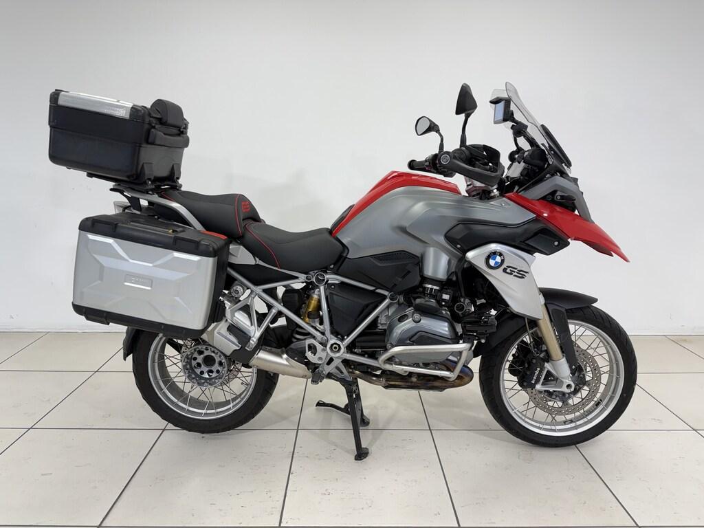 R 1200 GS