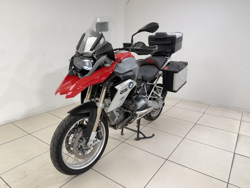 R 1200 GS