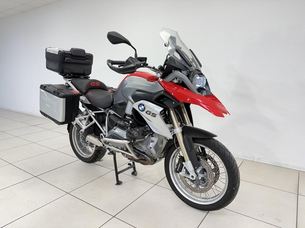 R 1200 GS