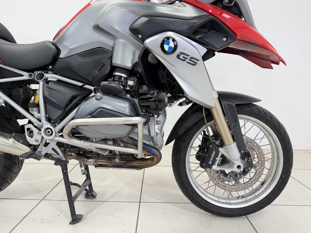 R 1200 GS