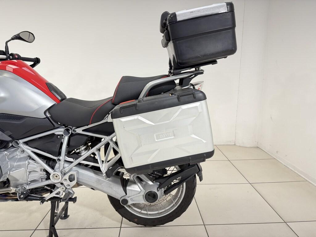 R 1200 GS
