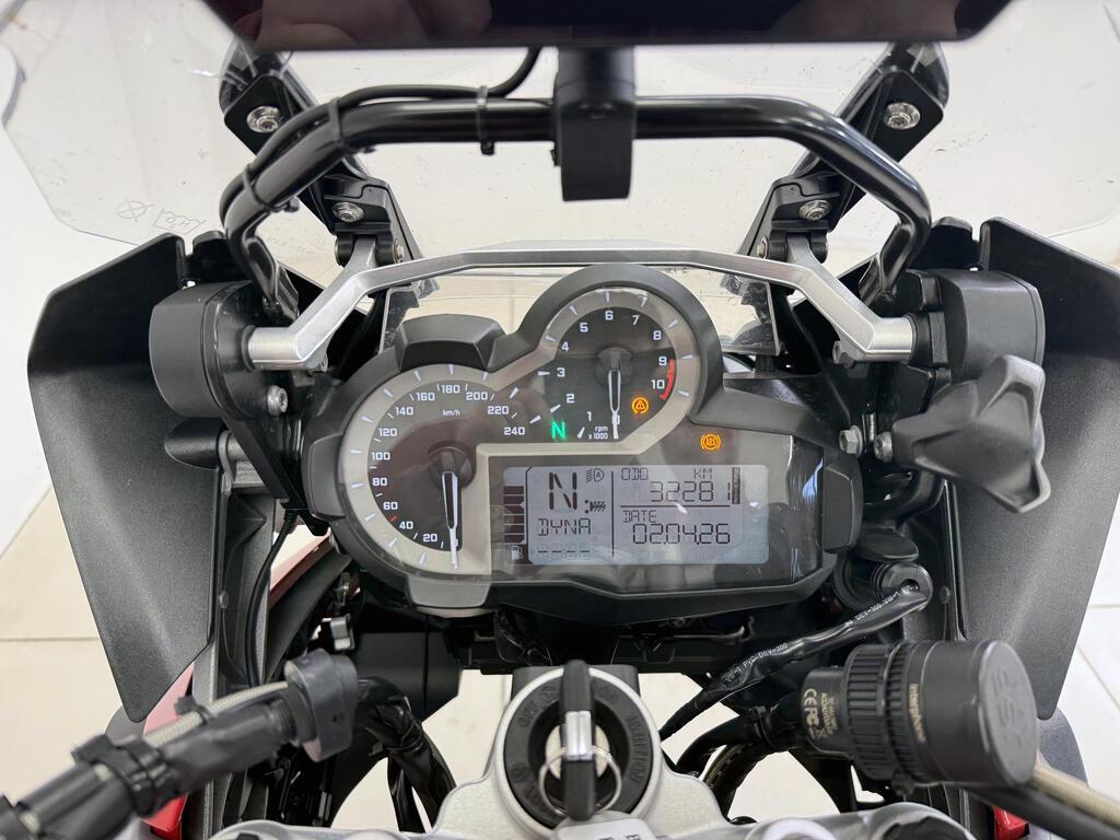 R 1200 GS