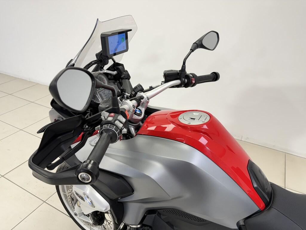 R 1200 GS