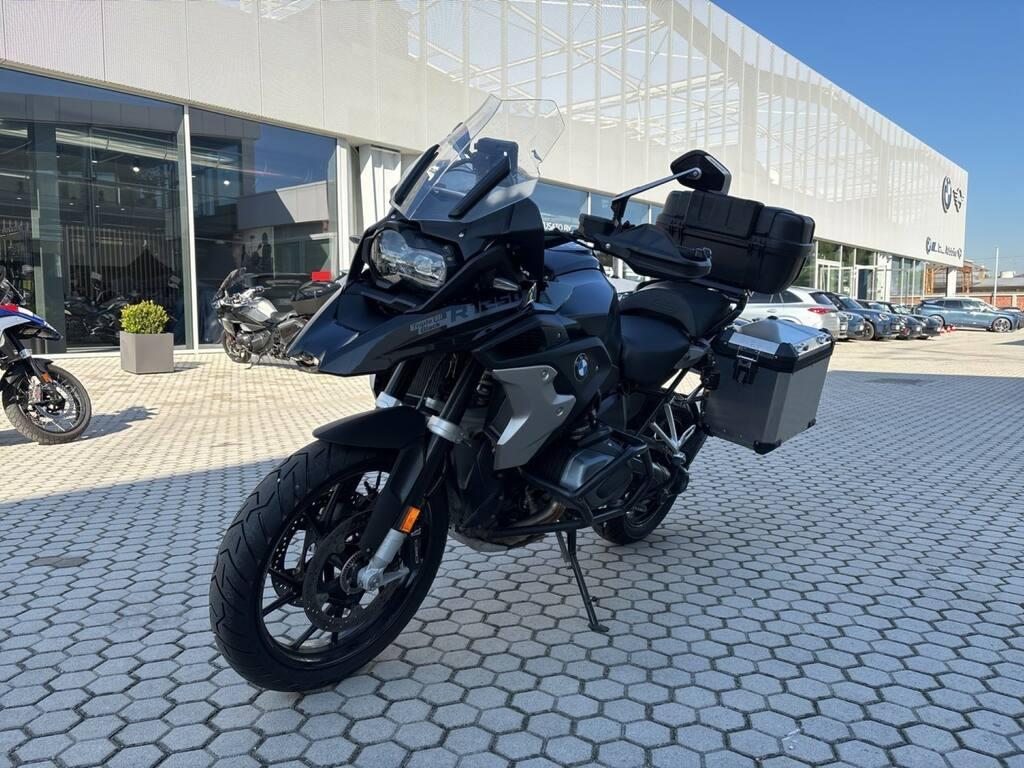 R 1250 GS