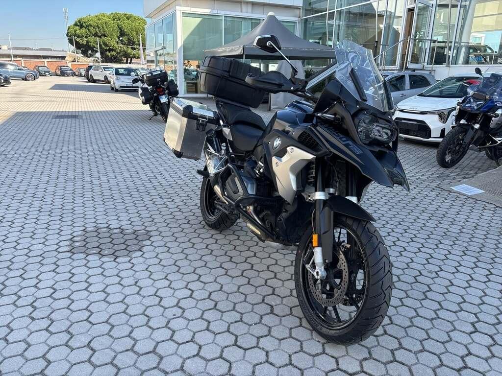 R 1250 GS