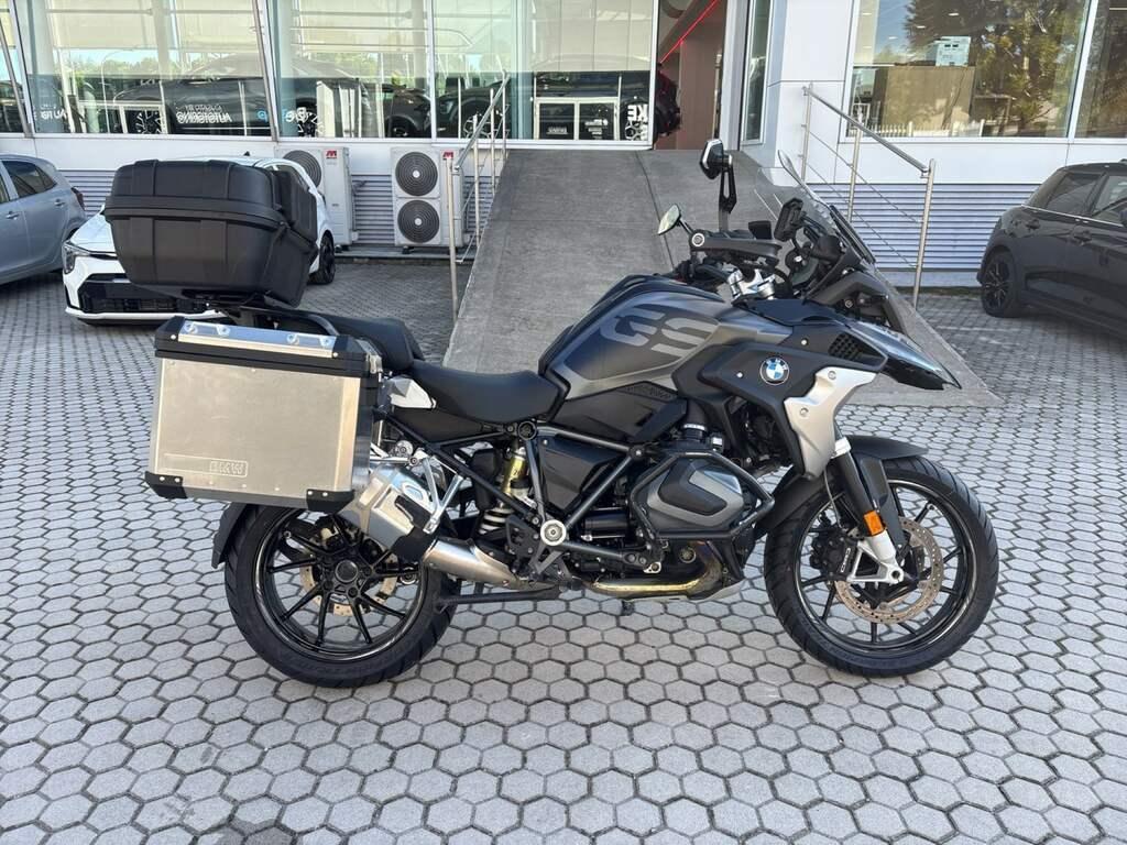 R 1250 GS
