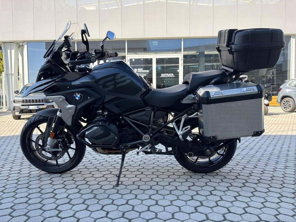 R 1250 GS