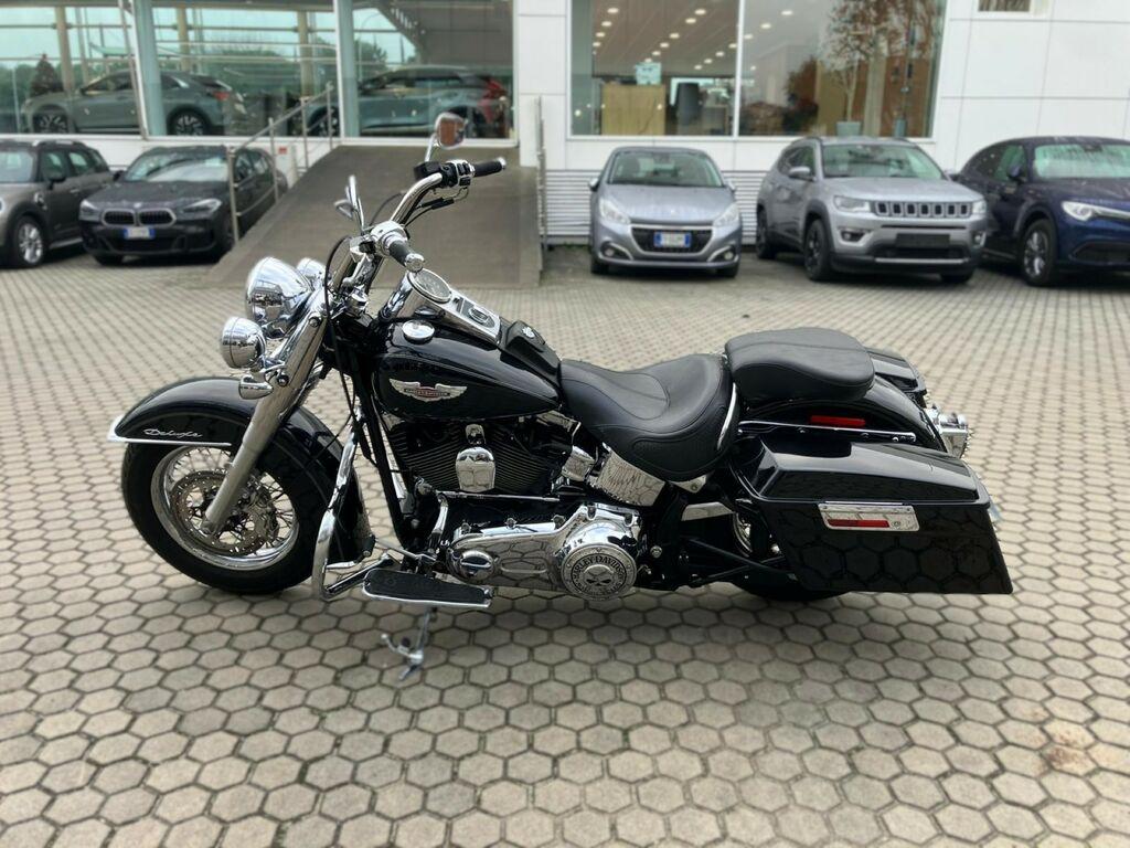 SOFTAIL 1584
