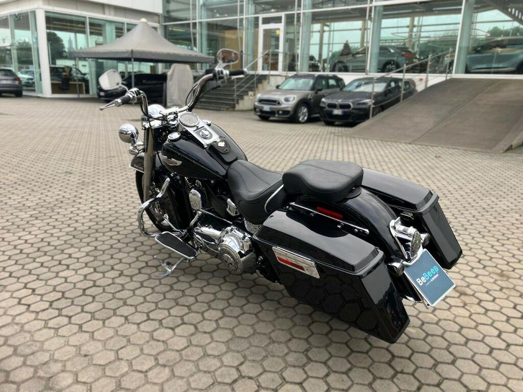 SOFTAIL 1584
