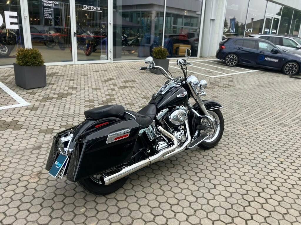 SOFTAIL 1584