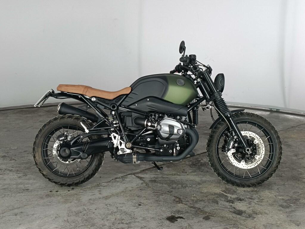 R 1200 NINET