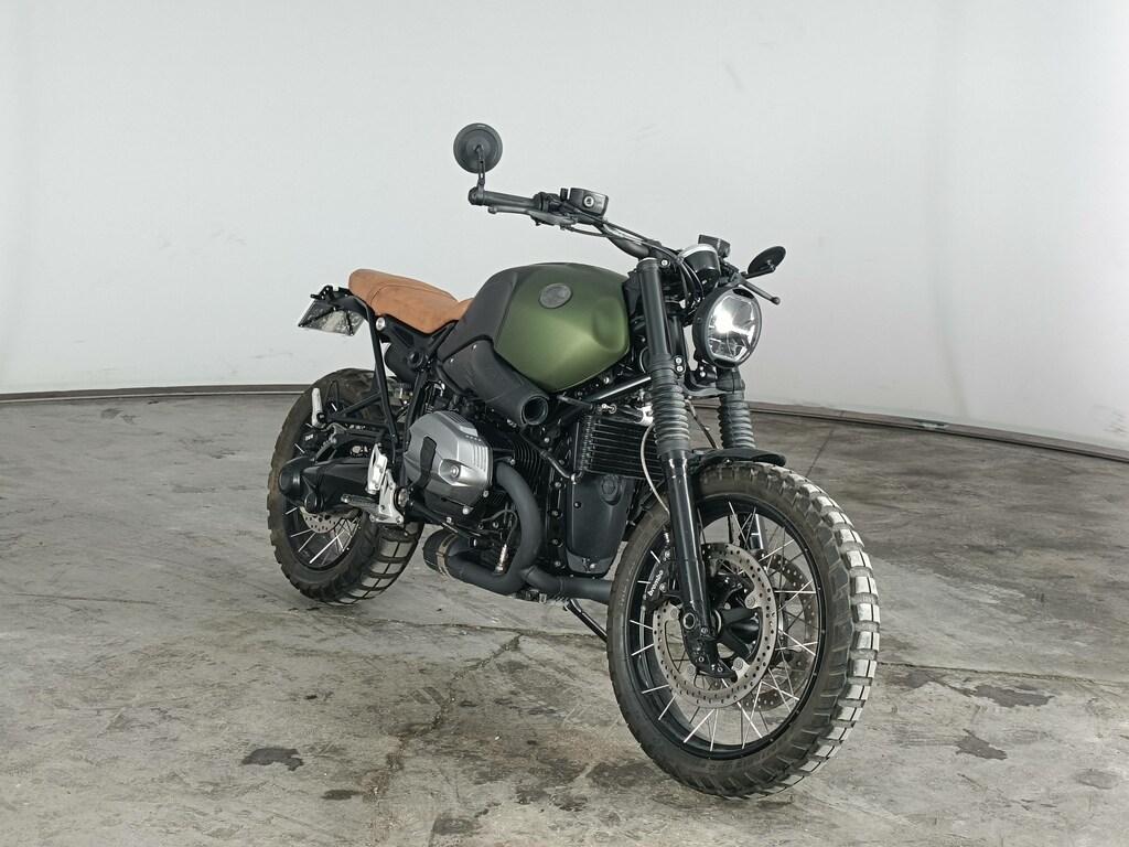 R 1200 NINET