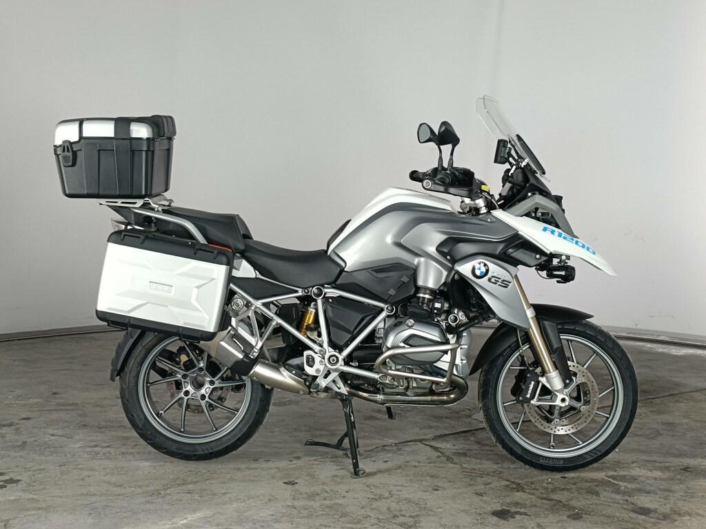R 1200 GS