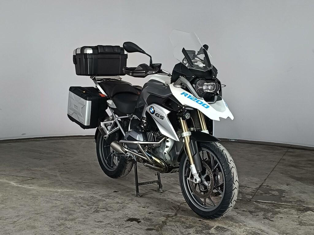 R 1200 GS