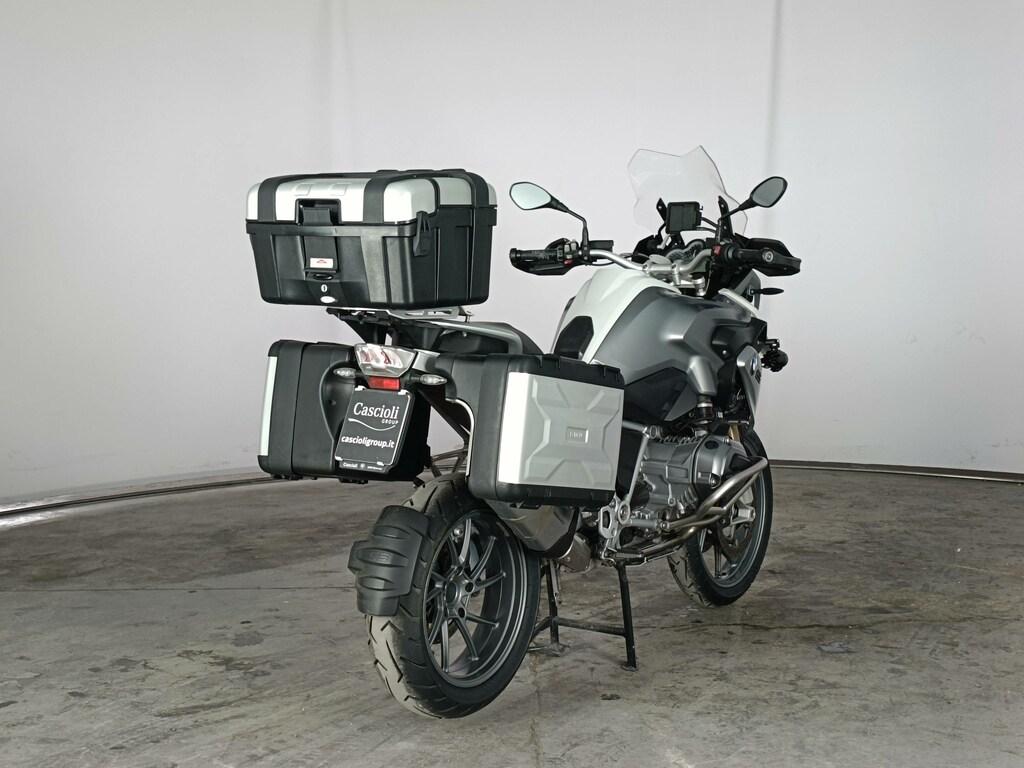 R 1200 GS