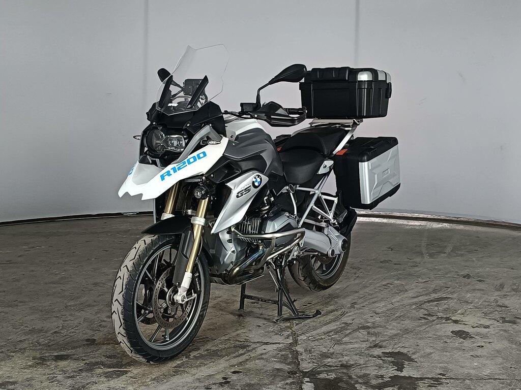 R 1200 GS