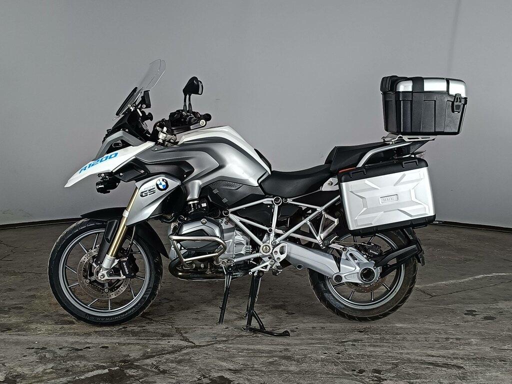 R 1200 GS