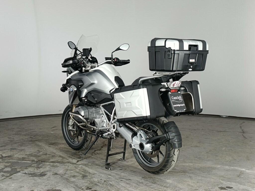 R 1200 GS