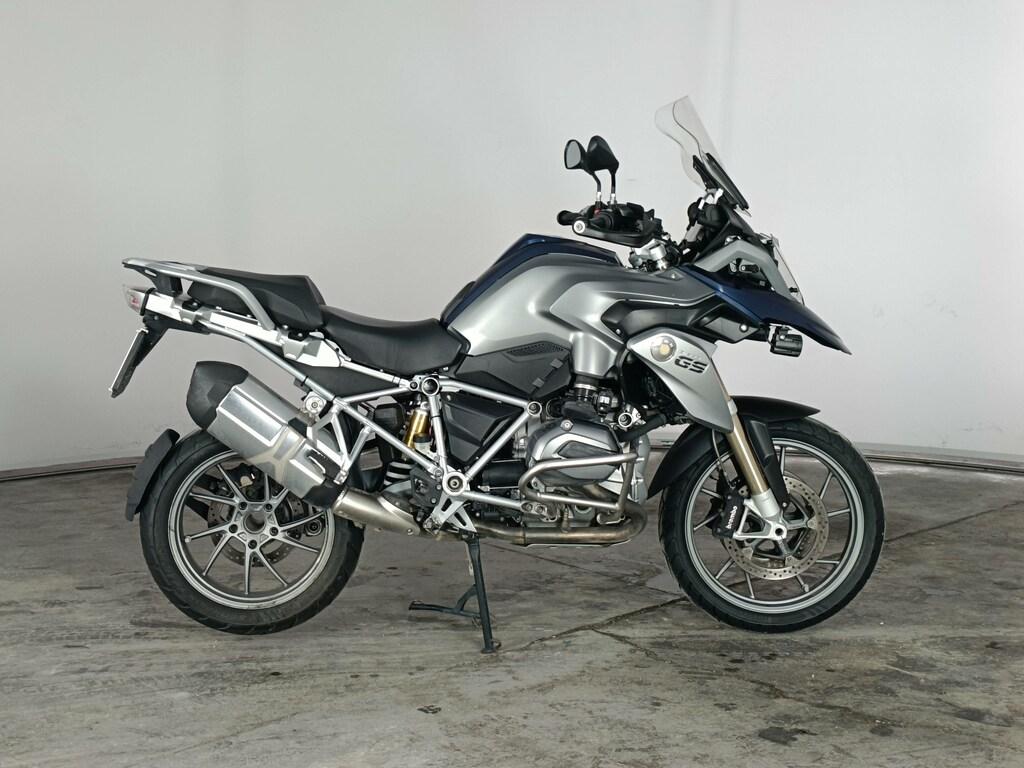 R 1200 GS