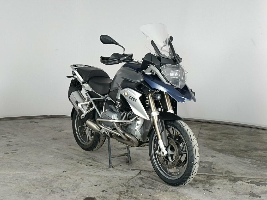R 1200 GS