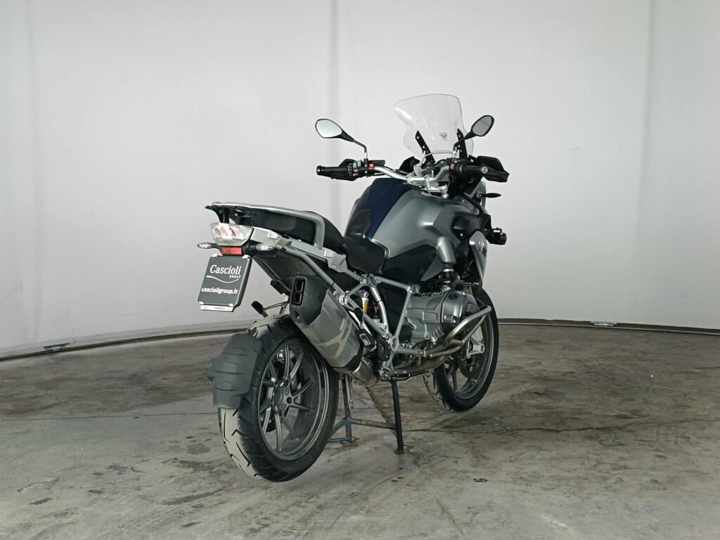 R 1200 GS