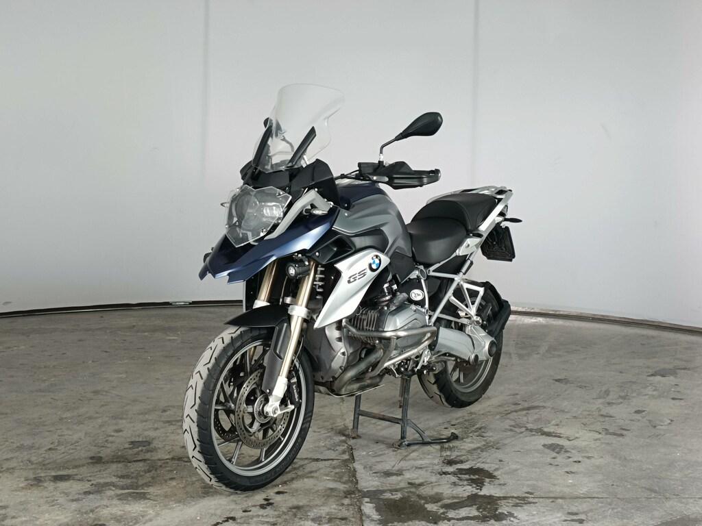 R 1200 GS