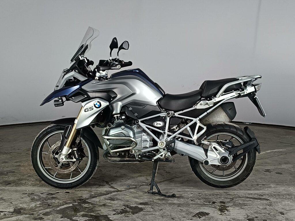 R 1200 GS