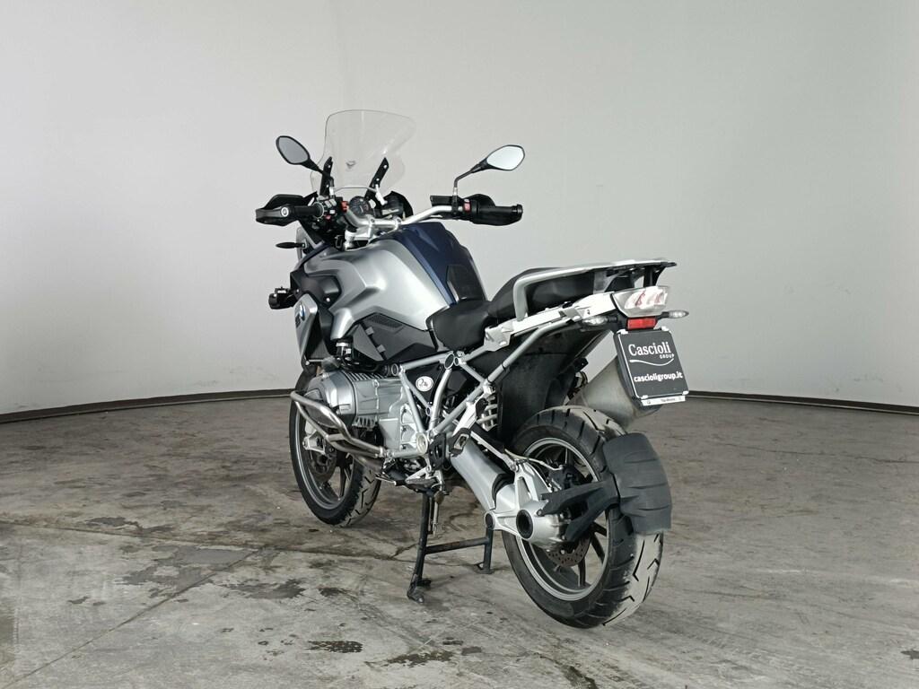 R 1200 GS