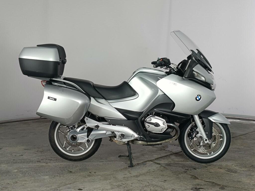 R 1200 RT